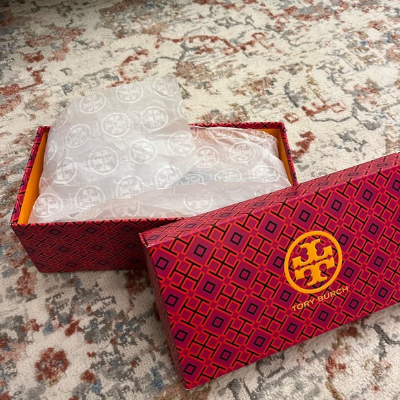 Tory Burch Ballet Flats - Picture 5 of 6